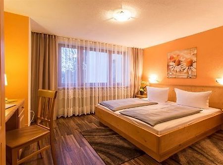 Emmering  Landhotel Graetz מראה חיצוני תמונה