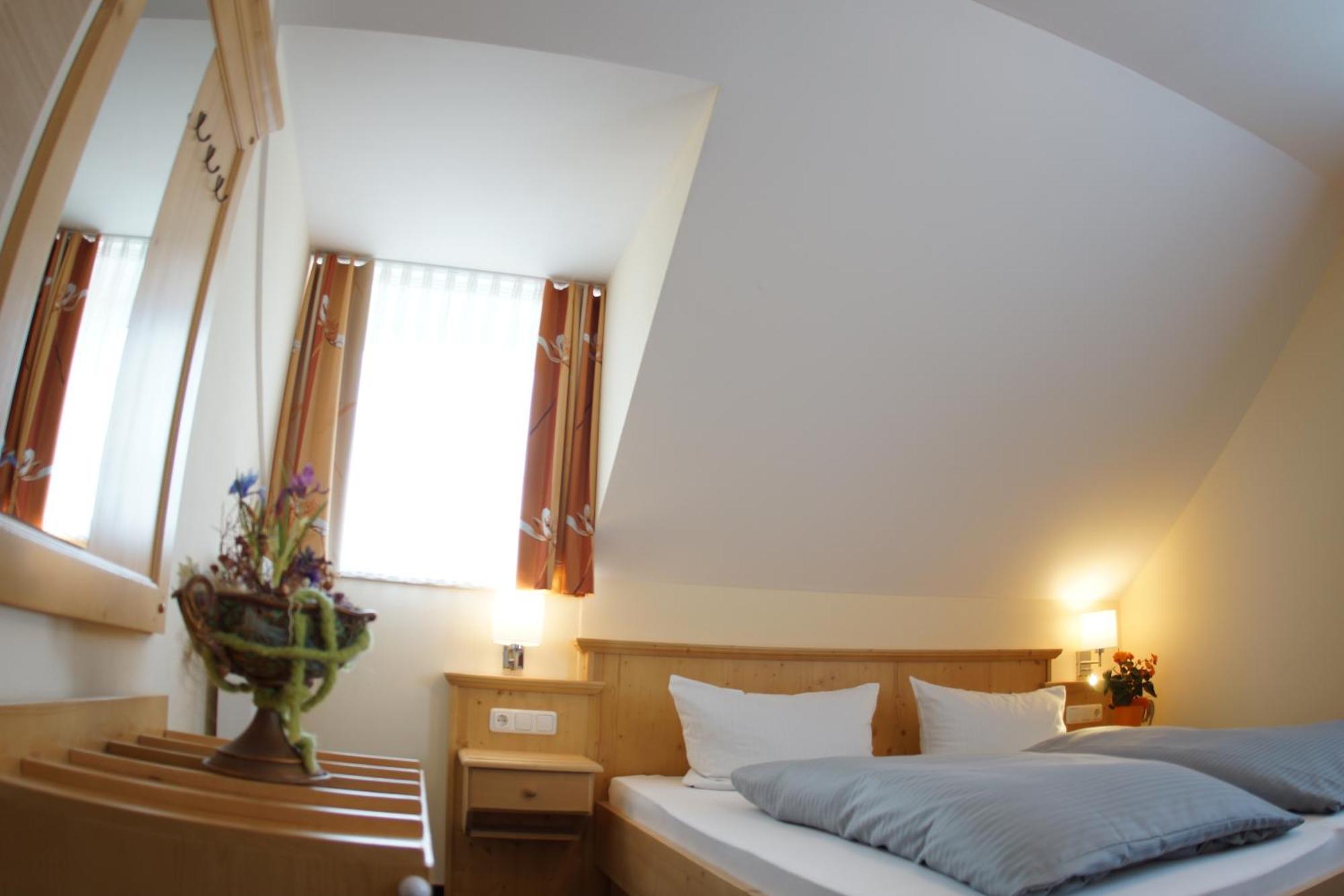 Emmering  Landhotel Graetz חדר תמונה