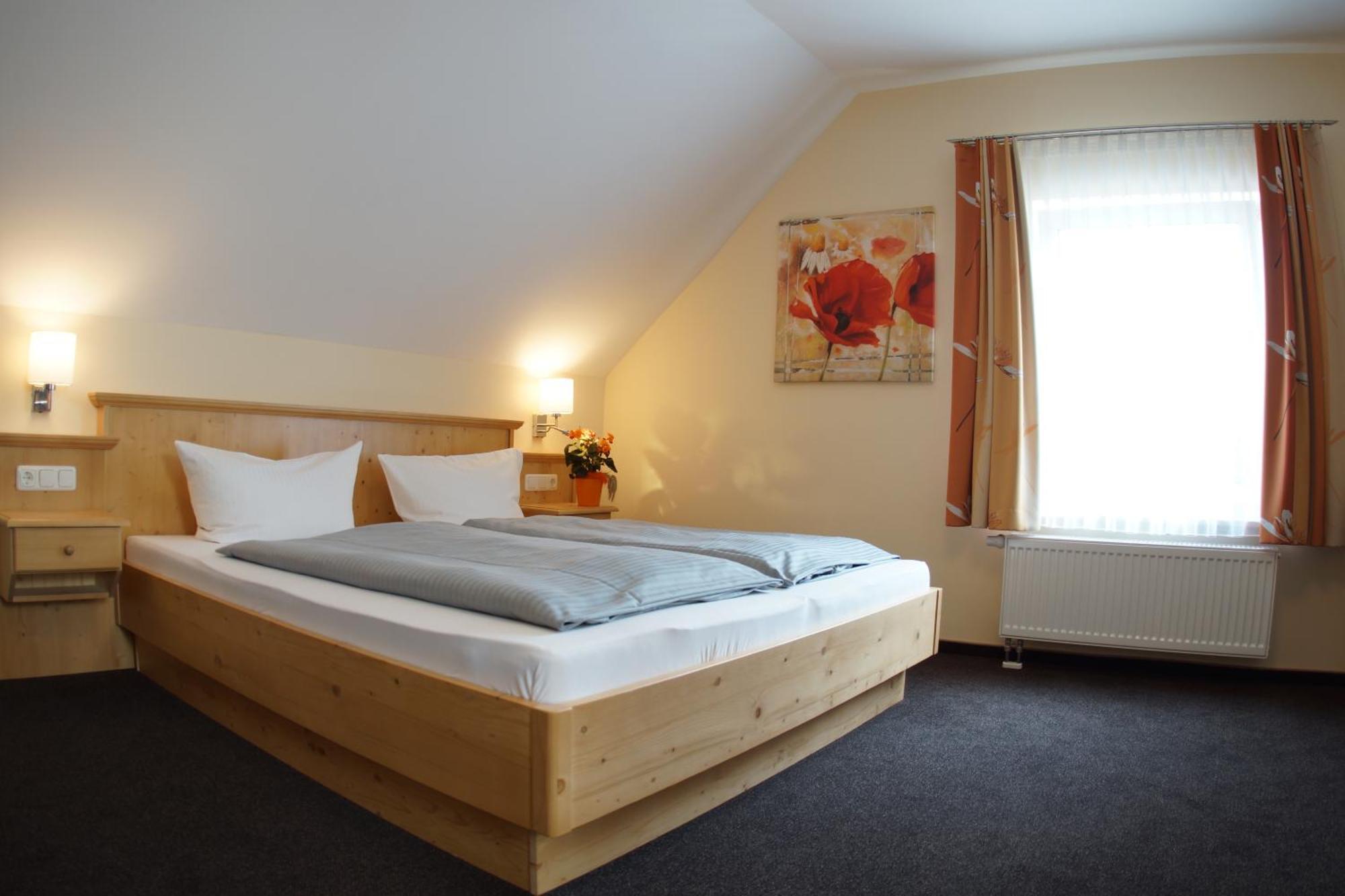 Emmering  Landhotel Graetz חדר תמונה