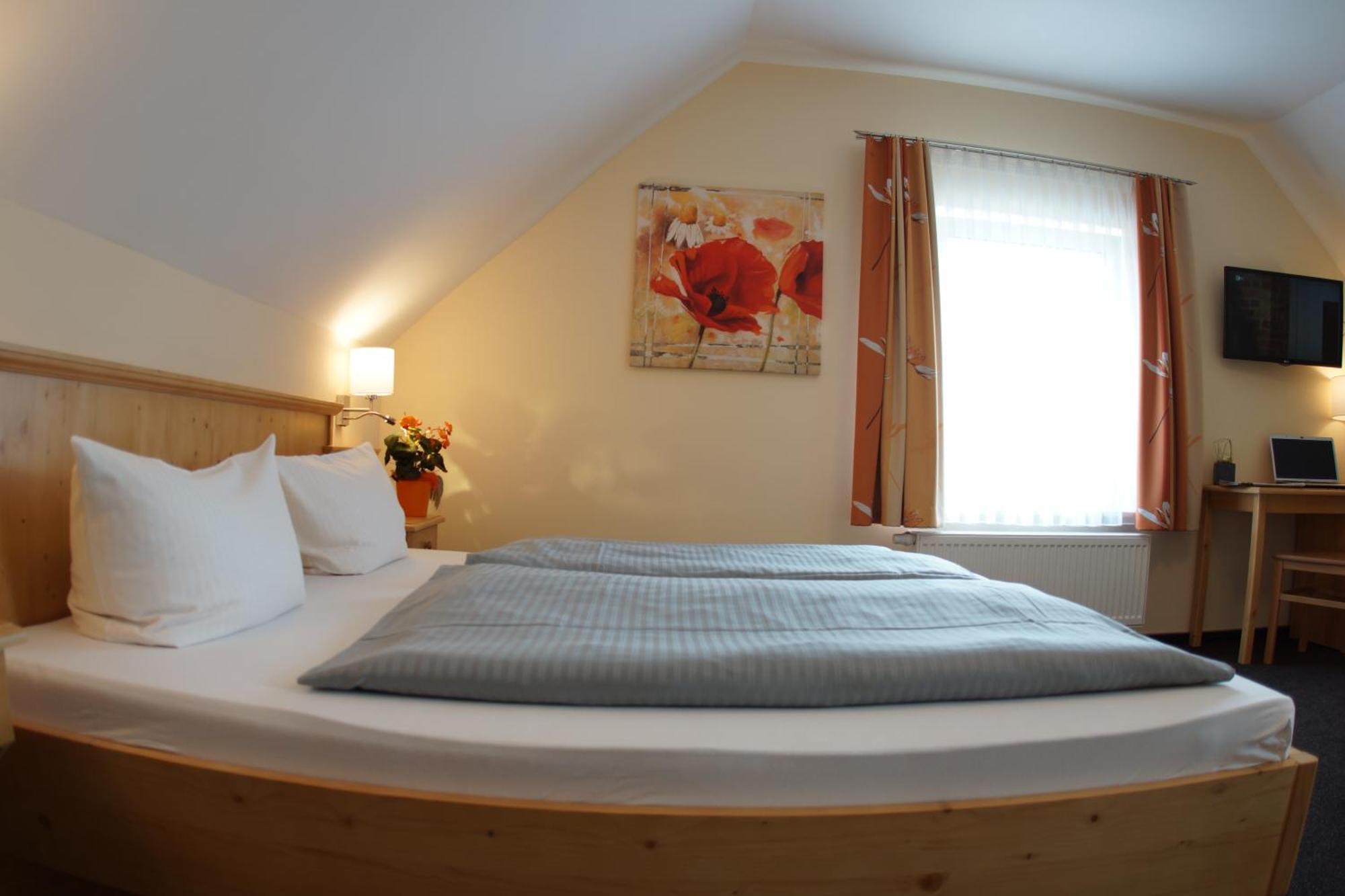 Emmering  Landhotel Graetz חדר תמונה
