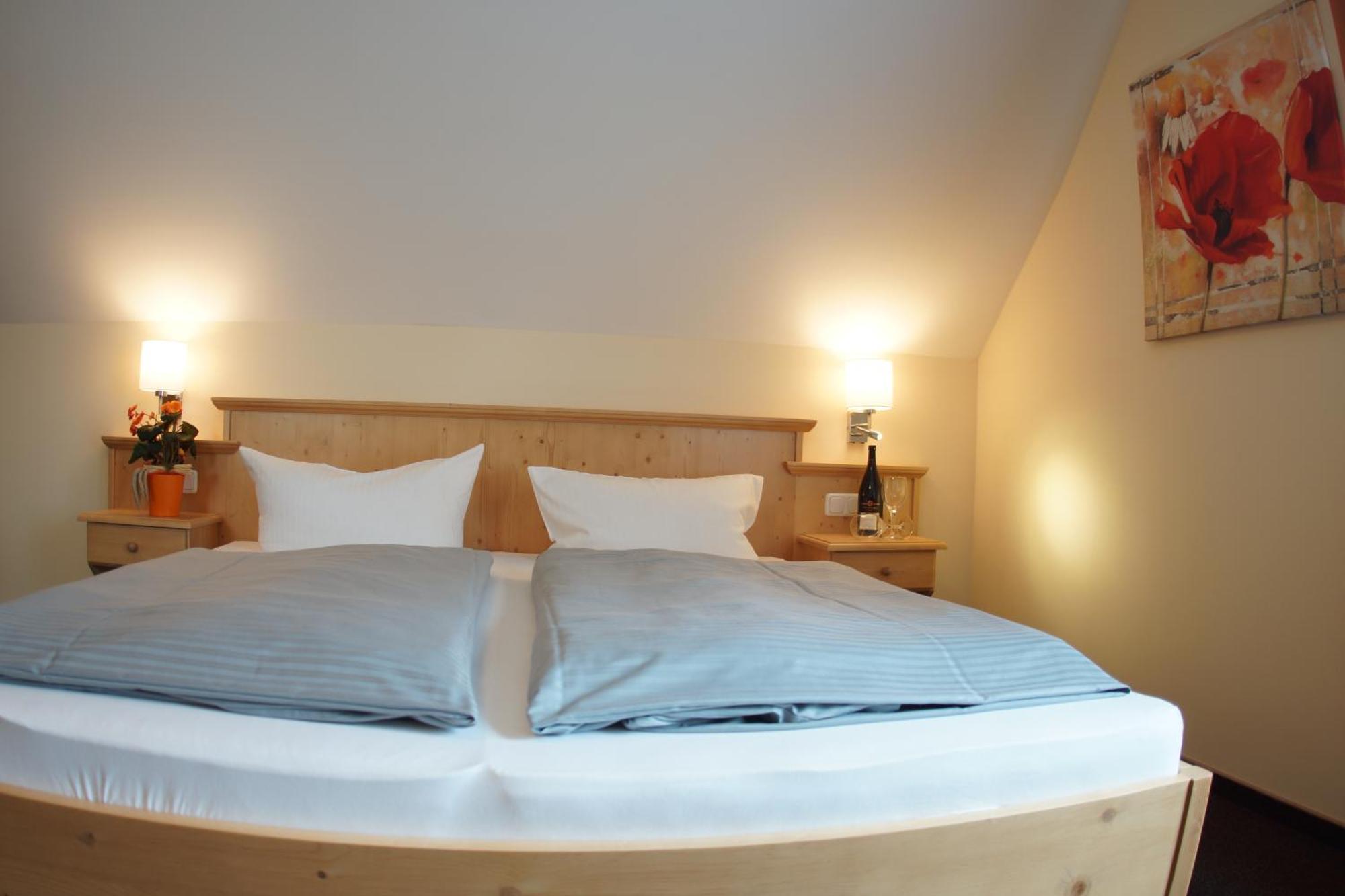 Emmering  Landhotel Graetz חדר תמונה