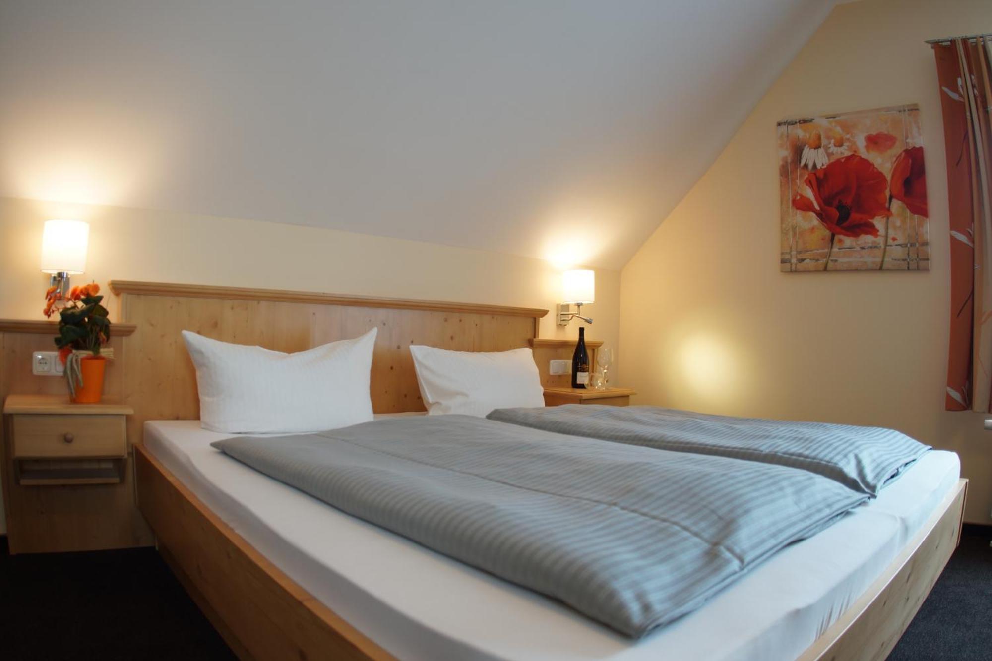 Emmering  Landhotel Graetz חדר תמונה