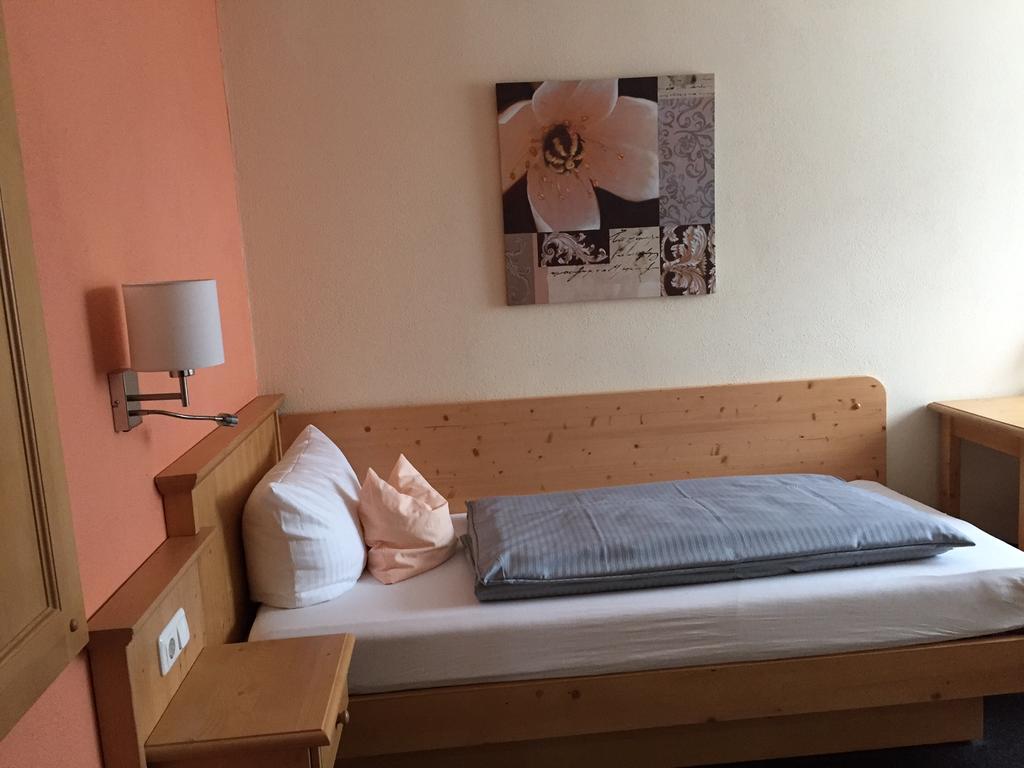 Emmering  Landhotel Graetz מראה חיצוני תמונה