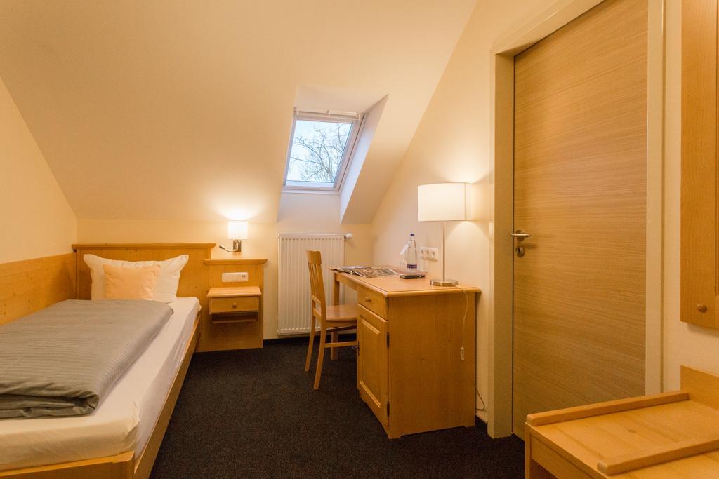 Emmering  Landhotel Graetz מראה חיצוני תמונה