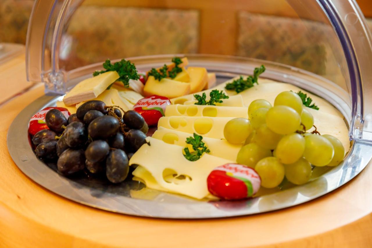 Emmering  Landhotel Graetz מראה חיצוני תמונה
